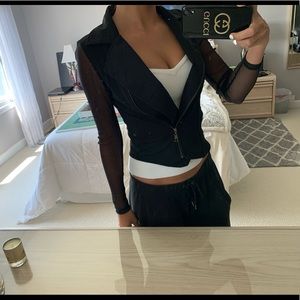 Women’s blazer jacket